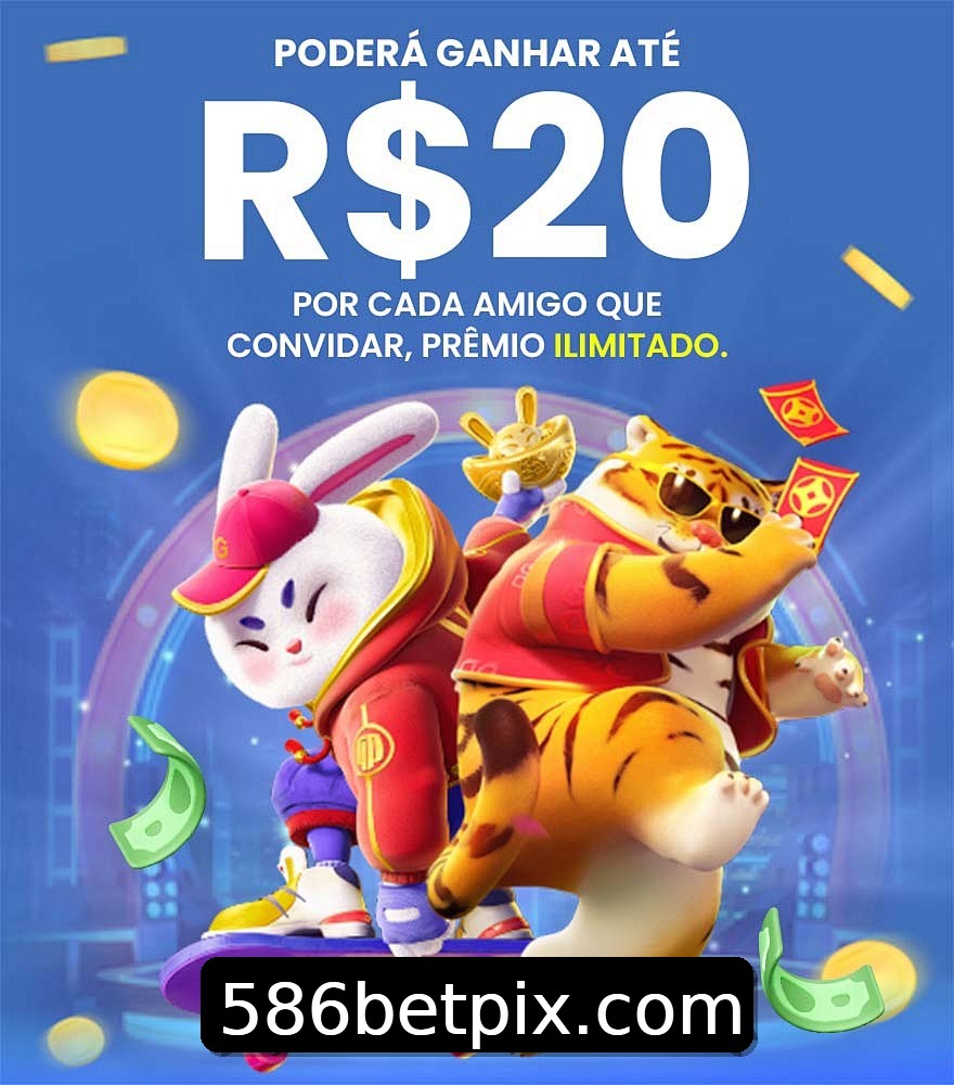 500+ Jogos Exclusivos 586bet