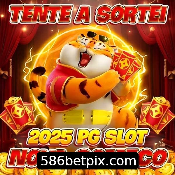 Sistema VIP 586bet